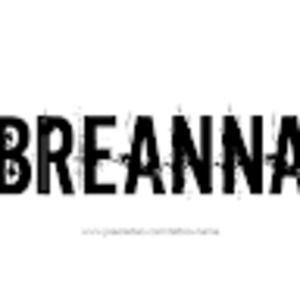 Meet your Posher, Breanna